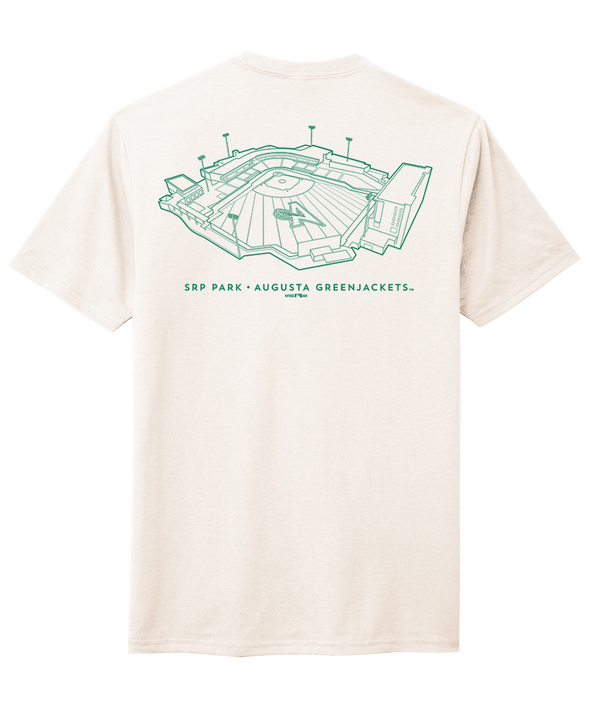 Stadium Tee