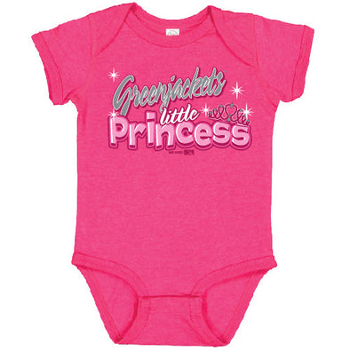 Crown Infant Onesie