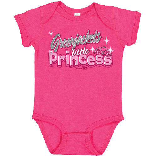 Crown Infant Onesie