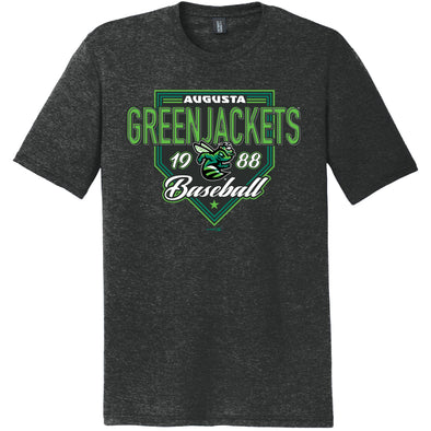 Augusta GreenJackets Statesboro Tee