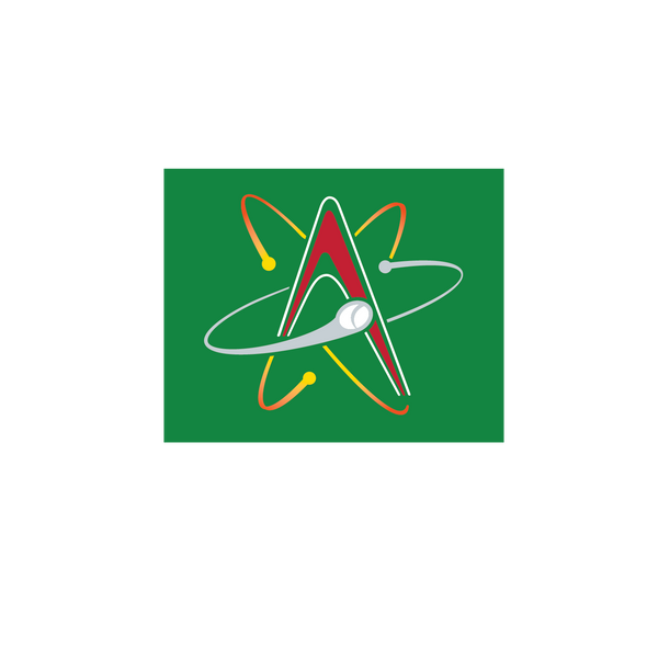 Albuquerque Isotopes Jersey-Mariachis Cinco De Mayo Sublimated