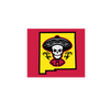 Albuquerque Isotopes Jersey-Mariachis Cinco De Mayo Sublimated
