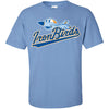 Aberdeen IronBirds - Primary Logo T-Shirt