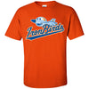 Aberdeen IronBirds - Primary Logo T-Shirt