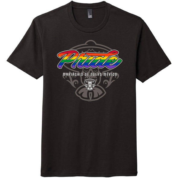 Albuquerque Isotopes Tee-Pride Mariachis Davison