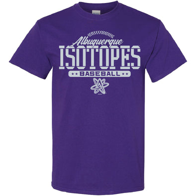 Albuquerque Isotopes Tee-Dayton