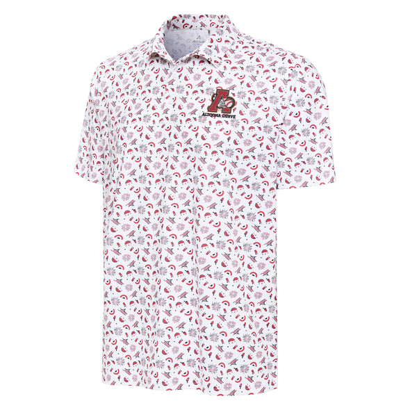Altoona Curve Independence Polo
