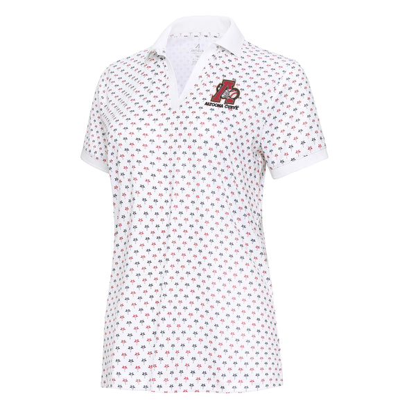 Altoona Curve Women's Ameri Kona Polo