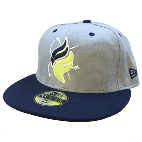 Columbia Fireflies 59Fifty Low Profile - CF Cap *DISCONTINUED