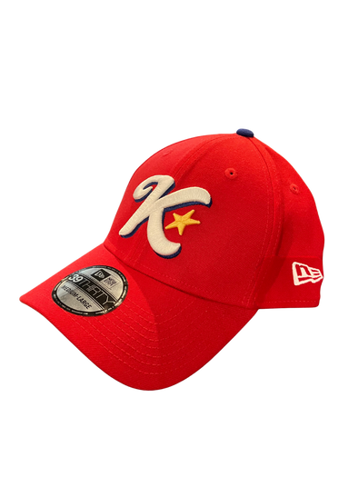 New Era ALT2 39THIRTY Cap