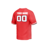 Louisville Bats Red Alternate Replica Jersey