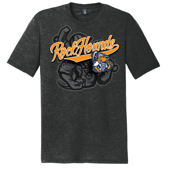 Midland RockHounds "Anthony" Short Sleeve T-shirt