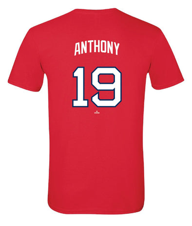 Pre-order: Roman Anthony Player's Tee