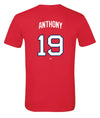 Pre-order: Roman Anthony Player's Tee