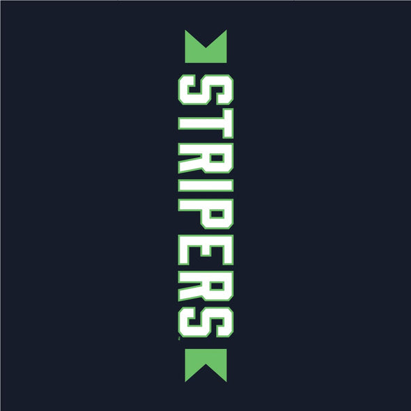 Gwinnett Stripers Champion Jersey Long Sleeve Tee