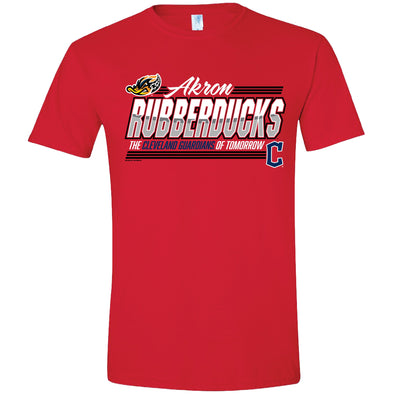 Minor Affiliate Tee