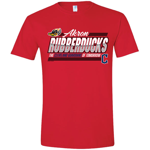 Minor Affiliate Tee