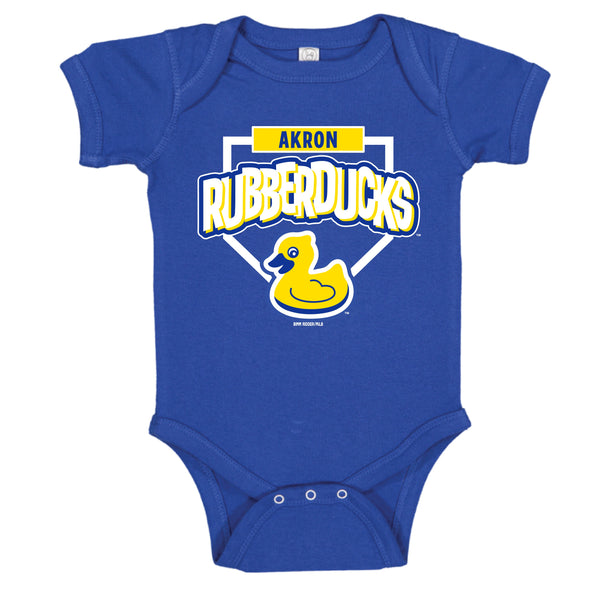Ducky Precon Onesie