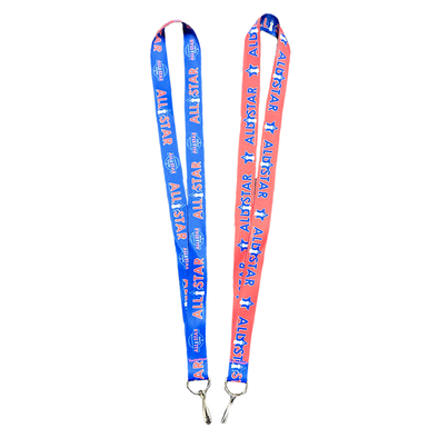 2019 Southern League All-Star Game Lanyard