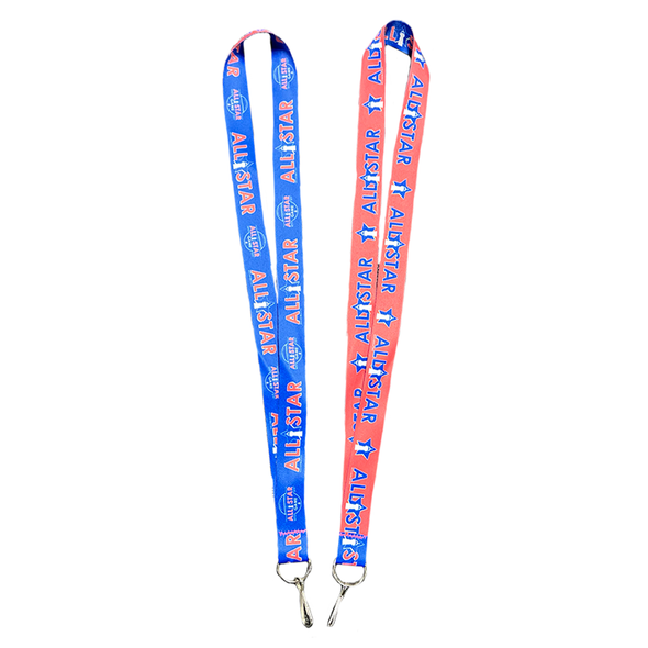 2019 Southern League All-Star Game Lanyard