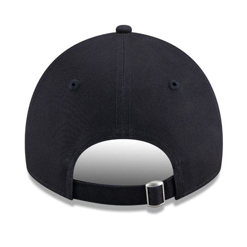 Myrtle Beach Pelicans New Era 9Twenty American Sign Language "P" Adjustable Cap