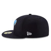 Myrtle Beach Pelicans ASL NEW ERA NAVY 59FIFTY CAP