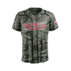 Arkansas Travelers OT Sports Adult Alternate Camo Replica Jersey