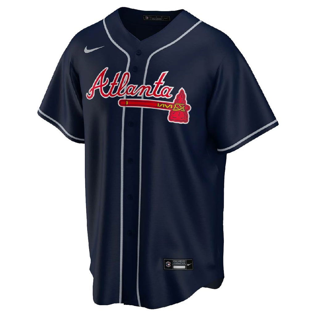 Atlanta Braves store Jersey