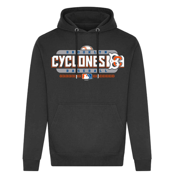 Brooklyn Cyclones Awtrey Hood