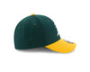 A'S HOME FLEX FIT 39/30 CAP, ATHLETICS