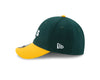 A'S HOME FLEX FIT 39/30 CAP, ATHLETICS