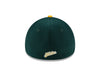 A'S HOME FLEX FIT 39/30 CAP, ATHLETICS