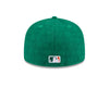 A'S ST. PATTYS 5950 CAP, ATHLETICS