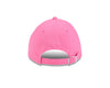 POP PINK A'S CC CAP, ATHLETICS