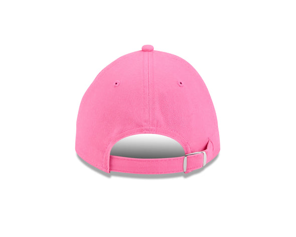 POP PINK A'S YOUTH CAP, ATHLETICS