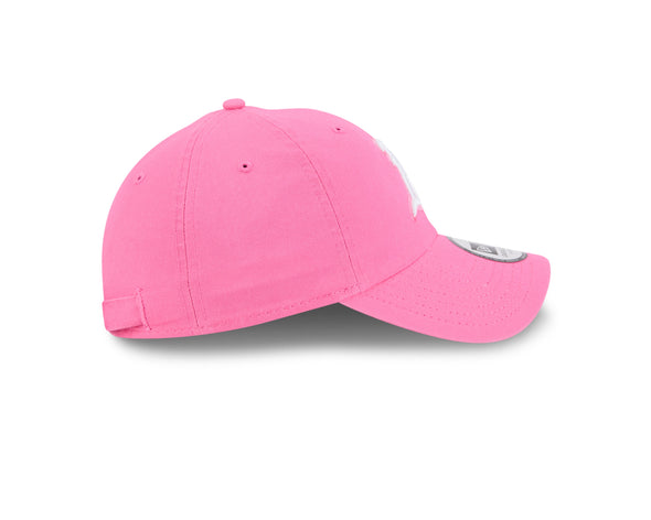 POP PINK A'S CC CAP, ATHLETICS