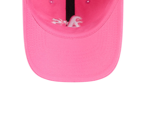 POP PINK A'S YOUTH CAP, ATHLETICS