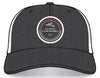 Richmond Flying Squirrels OC Grey Ace Cap