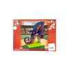 Reno ACES 556 PC 3D Construction Toy