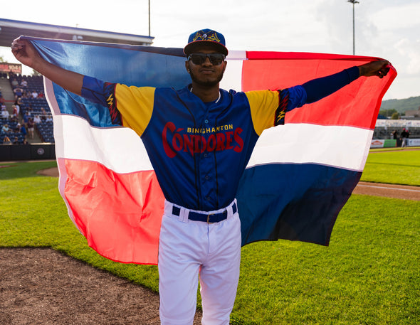 BRP  Los Cóndores Copa On-Field Replica Jersey