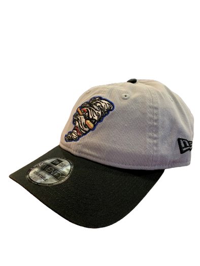 Omaha Storm Chasers Marvel’s Defenders of the Diamond New Era 9Twenty Adj. Cap