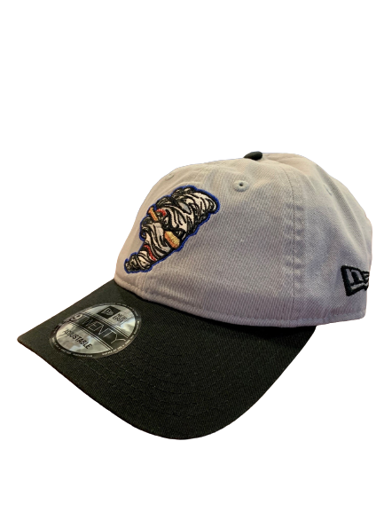 Omaha Storm Chasers Marvel’s Defenders of the Diamond New Era 9Twenty Adj. Cap