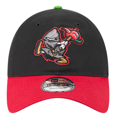 Carolina Reapers - New Era 9Twenty Adjustable