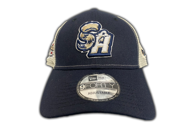 Missions Coonskin SA 940 Trucker