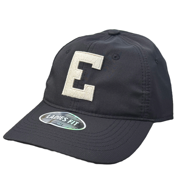 Eugene Emeralds The Nine Women's Ponytail Cap