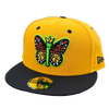 Monarcas de Eugene Copa de la Diversión New Era Current On-Field 59FIFTY Cap