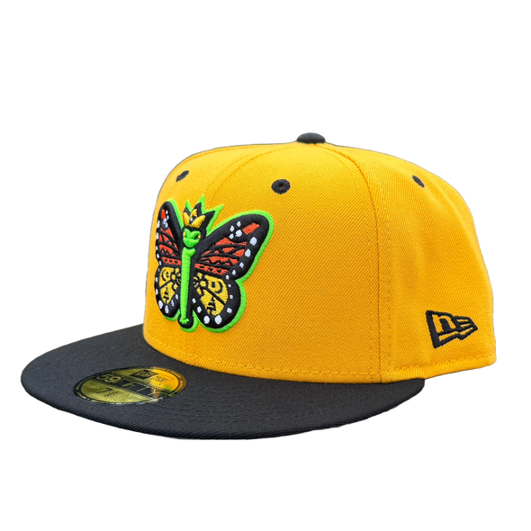 Monarcas de Eugene Copa de la Diversión New Era Current On-Field 59FIFTY Cap