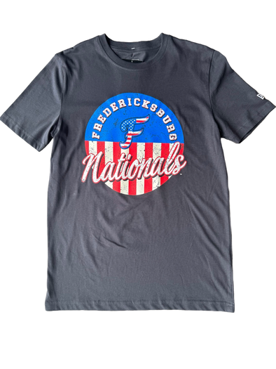 4th of July 2025 Tee