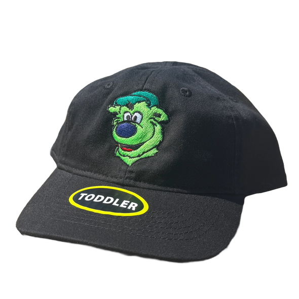 Eugene Emeralds Outdoor Cap Toddler Sluggo Cap