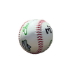 Eugene Emeralds BWM 70th Anniversary Baseball